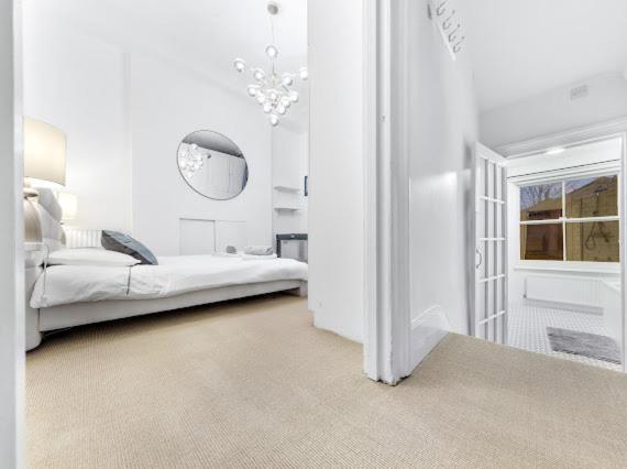 Portobello Large Snug London Exterior photo