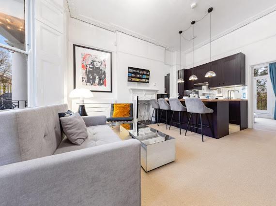 Portobello Large Snug London Exterior photo